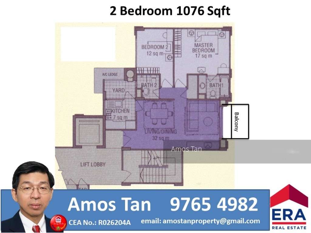 Symphony Heights (D21), Condominium #198729142